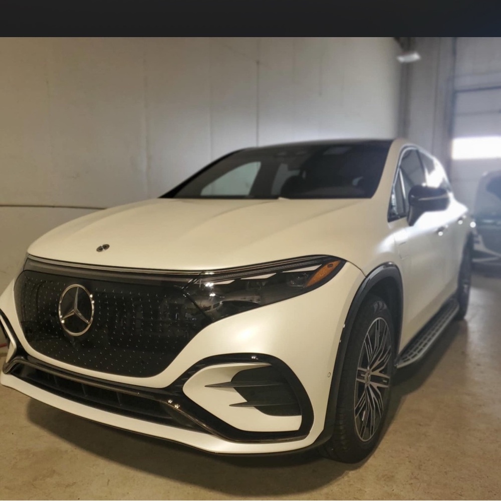 Meet your Posher, Asimina